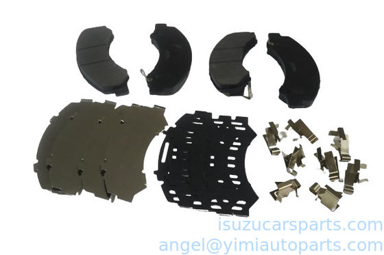 89716846340 Части тормоза Isuzu NPR NNR Комплект для тормозных подшипников калибр диска BRK FRT