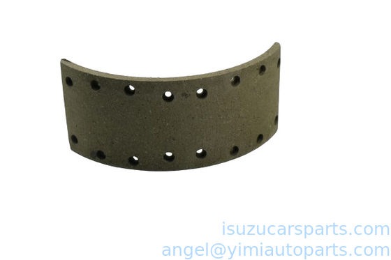 700P 4HK1TCS 4HE1 4HG1 ISUZU тормозные ботинки 878316920 5878317740 8878700290