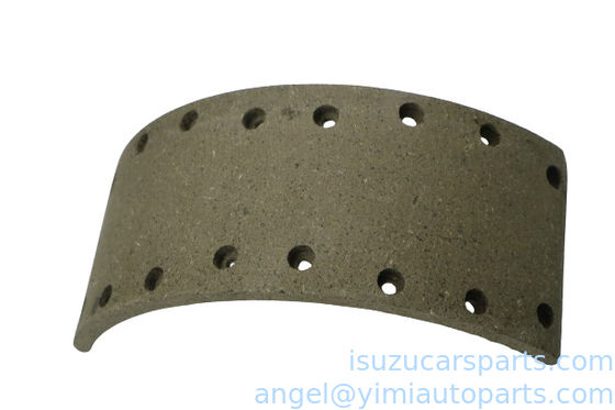 700P 4HK1TCS 4HE1 4HG1 ISUZU тормозные ботинки 878316920 5878317740 8878700290