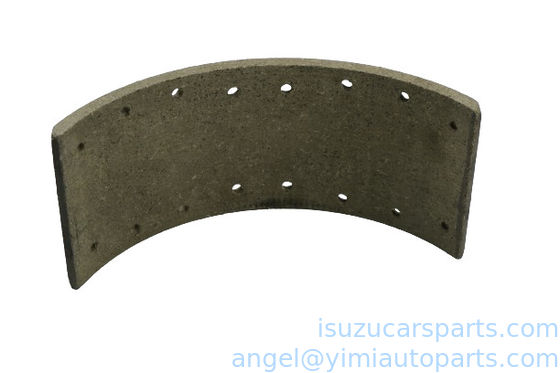 700P 4HK1TCS 4HE1 4HG1 ISUZU тормозные ботинки 878316920 5878317740 8878700290