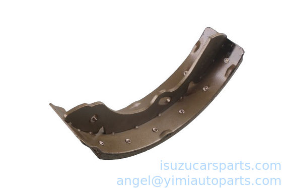 ISUZU NPR тормозные ботинки 4BD1 4BC2 8941547730 8972877780 Новое состояние
