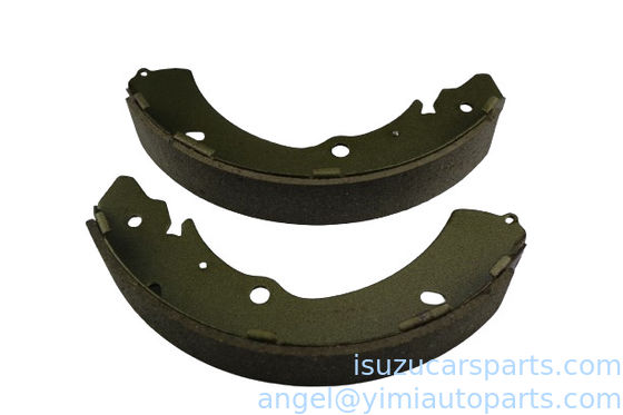 4JA1 ISUZU D MAX тормозные ботинки 4X4 БРК РР 8973519210 Новое состояние