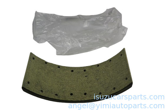 700P 4HK1 4HG1 Части тормозов Isuzu ИСУЗУ Тормозная обувь 8878700290 5878316920