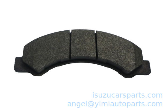 ISUZU NPR71 4HG1 NNR БРЕКНЫЕ ПАДЫ 8973292660