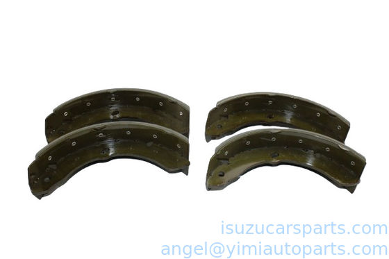 ISUZU NKR55 KY SD БРЕКНЫЙ ПАД НАЙЛ 425 8471100591