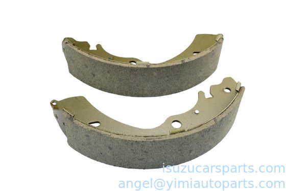 ISUZU DMAX 4X2 БРЕК-ШУС 8973026350 8973682541