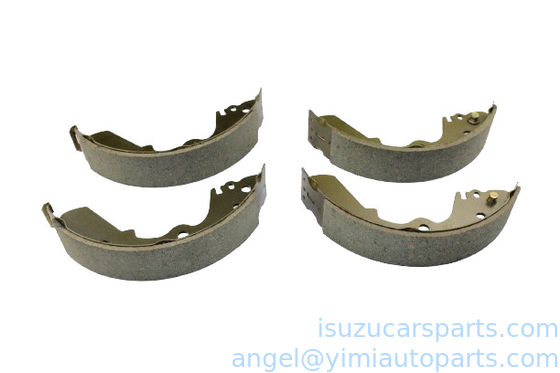 ISUZU TFR55 TFR54 4*2 БРЕКОВЫЕ ОБРАЗЫ 8944797060 8943400260 350213005