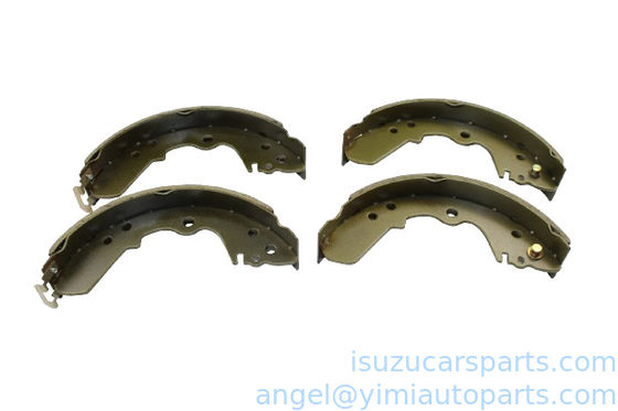 ISUZU TFR55 TFR54 4*2 БРЕКОВЫЕ ОБРАЗЫ 8944797060 8943400260 350213005