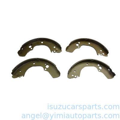 ISUZU UCR TFS4*4 БРЕК-ШУИ К4462 8971911080 8971132180