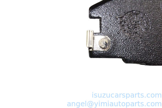 ИСУЗУ ТФР БРЕК-ШУДЫ Д4029