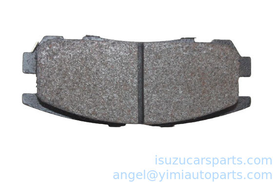 ИСУЗУ UCR БРЕКНЫЕ ПАДЫ RR 8970362660