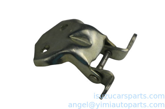 ISUZU DMAX 2006 HINGE ДОР FRT LH 89780575490 8972359840