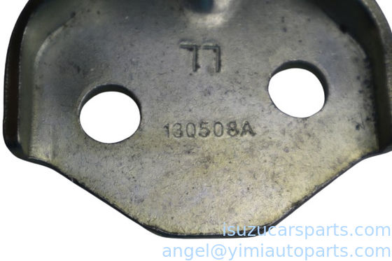 ISUZU DMAX 2006 HINGE ДОР FRT LH 89780575490 8972359840