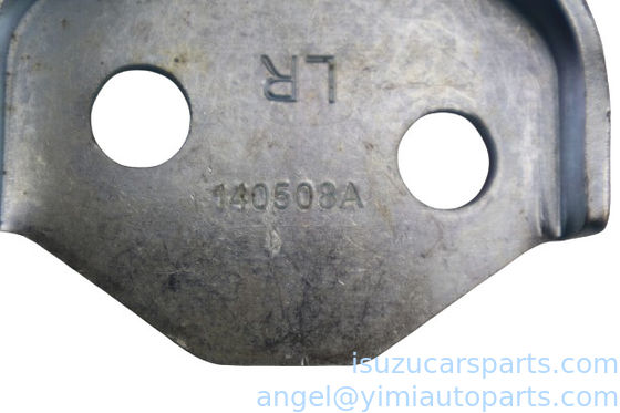 ISUZU DMAX 2006 HINGE ДОР FRT RH 8980575480 8972359821