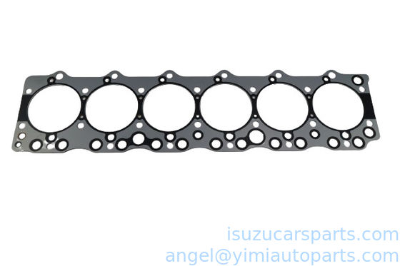 ISUZU FSR113 6BG1 6BF1 FTR ГАСКЕТ CYL HD 1111411960
