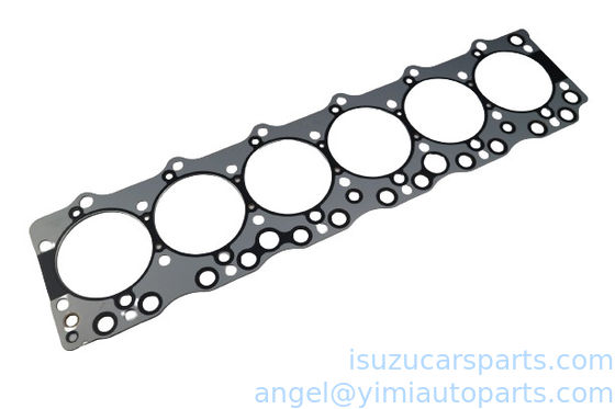 ISUZU FSR113 6BG1 6BF1 FTR ГАСКЕТ CYL HD 1111411960