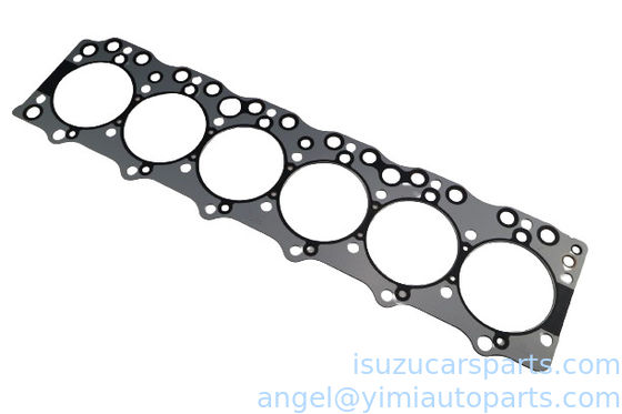 ISUZU FSR113 6BG1 6BF1 FTR ГАСКЕТ CYL HD 1111411960