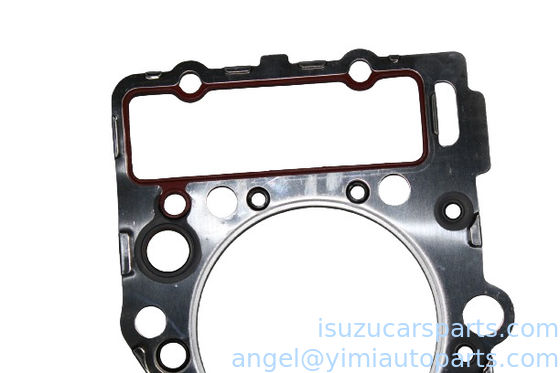 ISUZU FVR34 6HK1 ГАСКЕТ CYL HD 8943927210