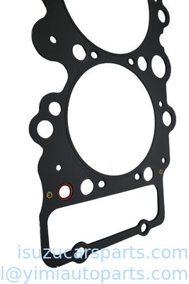 ISUZU NPR70 4HG1 ГЛАВА ЦИЛИНДРА ГАСКЕТ 8973494900 8972629441 8972229650 8972337600