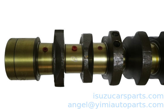 КРАНКСХАФТ Литой металл 4HG1 4HF1 8-97112981-1 8-97202634-0