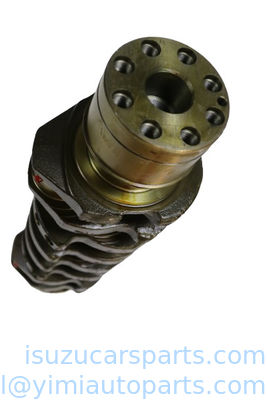 КРАНКСХАФТ Литой металл 4HG1 4HF1 8-97112981-1 8-97202634-0