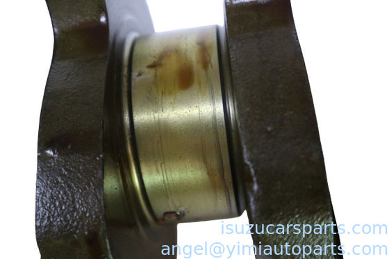 КРАНКСХАФТ Литой металл 4HG1 4HF1 8-97112981-1 8-97202634-0
