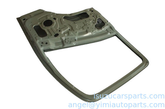 Дверь ASM FRT WO/TRIM LH NNR85 NQR NPR 700P 8-98075727-0