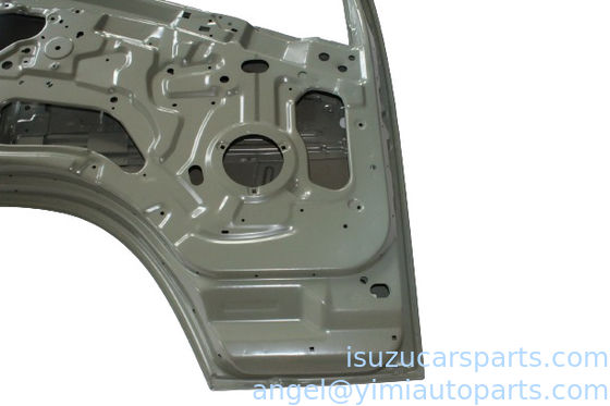 Дверь ASM FRT WO/TRIM LH NNR85 NQR NPR 700P 8-98075727-0