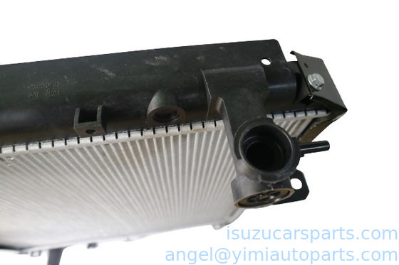 Стандартный размер Isuzu Автомобильный радиатор ASM NPR 700P 4HK1 8-98046663-0