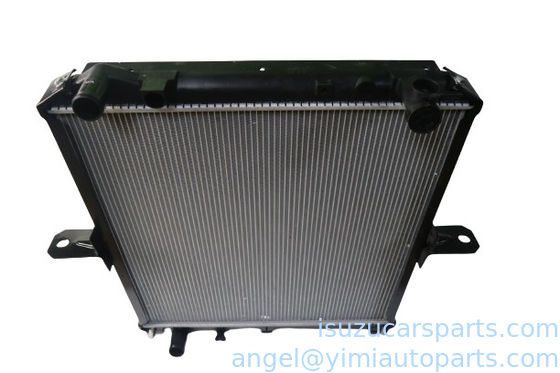 Стандартный размер Isuzu Автомобильный радиатор ASM NPR 700P 4HK1 8-98046663-0
