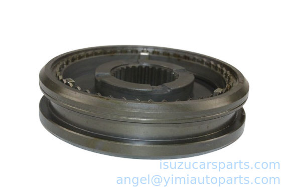 8-97300195-0 Части трансмиссии Isuzu SLEEVE HUB ASM TOP-4TH OD MYY5T 4HF1 4HG1