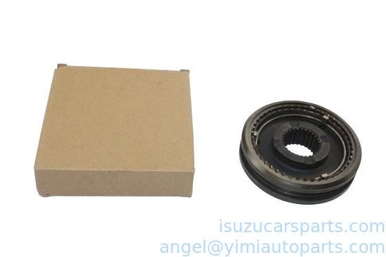 8-97300195-0 Части трансмиссии Isuzu SLEEVE HUB ASM TOP-4TH OD MYY5T 4HF1 4HG1