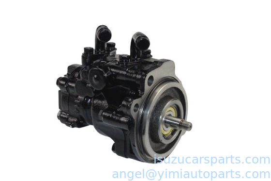 Прочные части рулевого привода Isuzu насос ASM OIL P S NPR 4HE1 4HG1 8-97258461-0