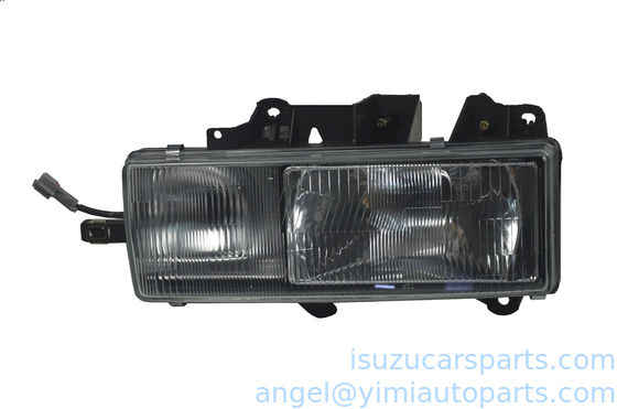 ISUZU NHR98 SD ГЛАВНАЯ ЛАППА R 897010001 371120010