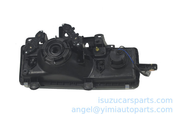 ISUZU NHR98 SD ГЛАВНАЯ ЛАППА R 897010001 371120010
