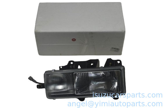 ISUZU NHR98 SD ГЛАВНАЯ ЛАППА R 897010001 371120010
