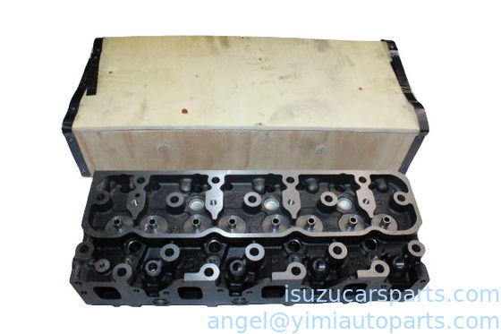 ISUZU NHR NKR 4JB1 4JA1 ГЛАВА ASM CYL 8944315190 8944315230 8943272692