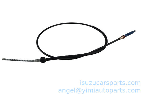ISUZU TFR54 4ZD1 4JA1 Кабель ручного тормоза R 8943667730