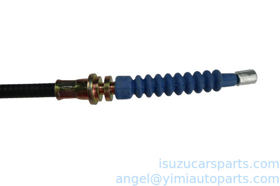 ISUZU TFR54 4ZD1 4JA1 Кабель ручного тормоза R 8943667730