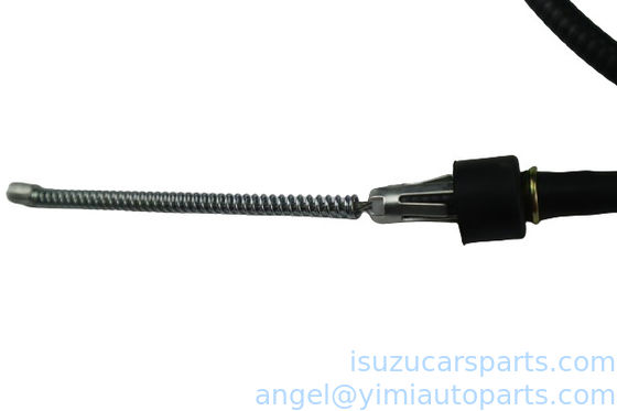 ISUZU TFR54 4ZD1 4JA1 Кабель ручного тормоза R 8943667730