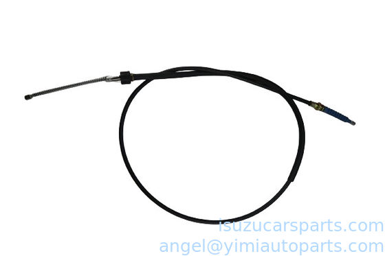 ISUZU TFR54 4ZD1 4JA1 Кабель ручного тормоза R 8943667730