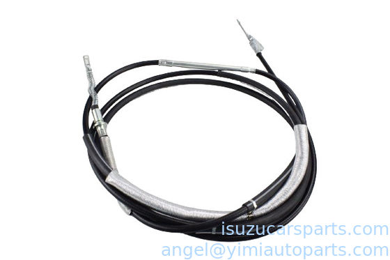 ISUZU NPR 4HE1 MYY6P Кабельная парковка BRK 8973505361