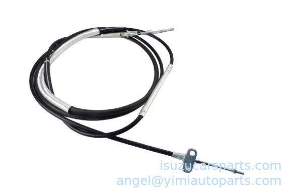 ISUZU NPR 4HE1 MYY6P Кабельная парковка BRK 8973505361