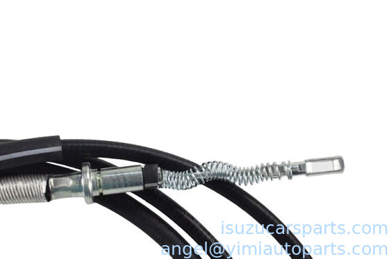 ISUZU NPR 4HE1 MYY6P Кабельная парковка BRK 8973505361
