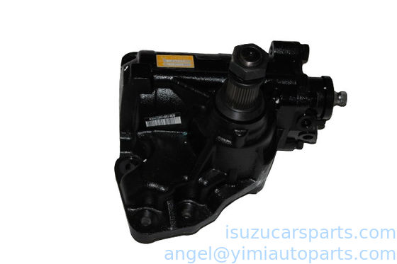 ISUZU 700P 4HK1 рулевая установка 8981102201 8970067535