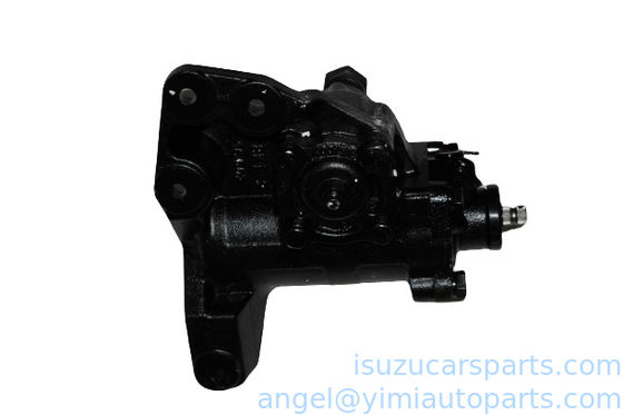 ISUZU 700P 4HK1 рулевая установка 8981102201 8970067535