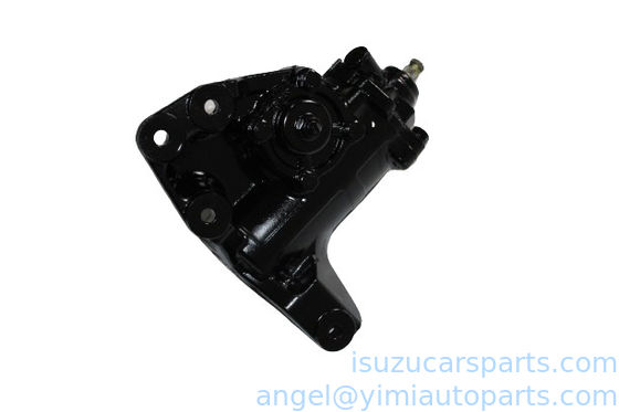 ISUZU 700P 4HK1 рулевая установка 8981102201 8970067535