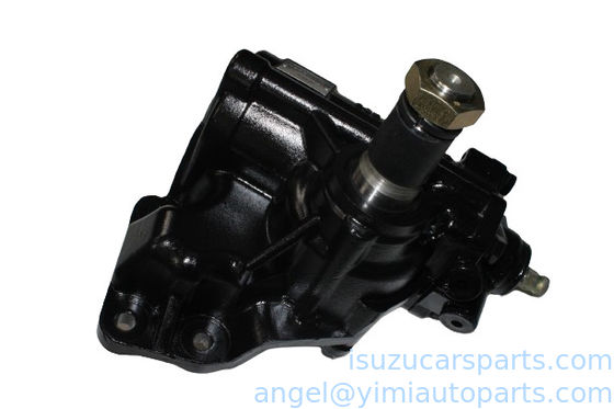 ISUZU NPR 4HF1 Рулевая установка 8973050471 8972518410 8971734685