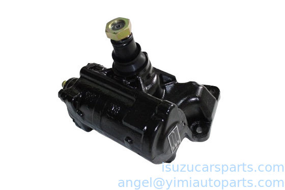 ISUZU NPR 4HF1 Рулевая установка 8973050471 8972518410 8971734685