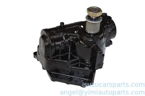 ISUZU FVR34 6HK1 Силовое рулевое устройство 1440008431 Стандартное новое состояние
